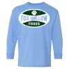 5400B Youth Heavy Cotton Long Sleeve Thumbnail