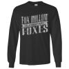 2400 Adult Ultra Cotton Long Sleeve T-Shirt Thumbnail