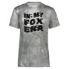 222696 Youth Cotton-Touch Poly T-Shirt Thumbnail