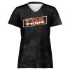 222796 Ladies' Cotton-Touch Poly T-Shirt Thumbnail