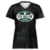 222796 Ladies' Cotton-Touch Poly T-Shirt Thumbnail