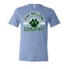 3413 Adult Extra Soft Tri-blend Tee Thumbnail