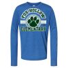 3513Y Youth Extra Soft Tri-blend Long Sleeve Thumbnail