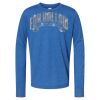 3513Y Youth Extra Soft Tri-blend Long Sleeve Thumbnail