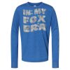 3513Y Youth Extra Soft Tri-blend Long Sleeve Thumbnail