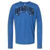 3513Y Youth Extra Soft Tri-blend Long Sleeve Thumbnail
