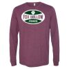 3513 Adult Extra Soft Tri-blend Long Sleeve Thumbnail