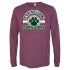 3513 Adult Extra Soft Tri-blend Long Sleeve Thumbnail
