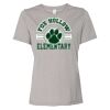 6413 Women’s Extra Soft Tri-blend Tee Thumbnail