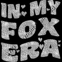 GLT93 SILVER GLITTER Thumbnail