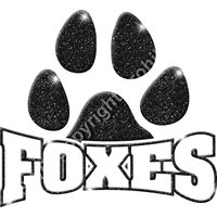 GLT32 BLACK GLITTER Thumbnail