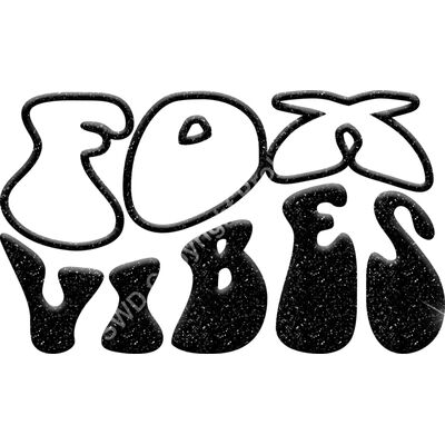 GLT98 BLACK GLITTER Thumbnail