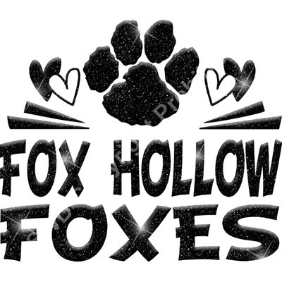 GLT88 BLACK GLITTER Thumbnail