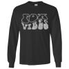 2400 Adult Ultra Cotton Long Sleeve T-Shirt Thumbnail