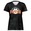 222796 Ladies' Cotton-Touch Poly T-Shirt Thumbnail