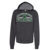 3719Y Youth Sponge Fleece Hoodie Thumbnail