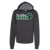 3719Y Youth Sponge Fleece Hoodie Thumbnail