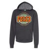 3719Y Youth Sponge Fleece Hoodie Thumbnail