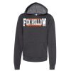 3719Y Youth Sponge Fleece Hoodie Thumbnail