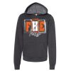 3719Y Youth Sponge Fleece Hoodie Thumbnail
