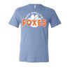 3413 Adult Extra Soft Tri-blend Tee Thumbnail